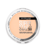 Maybelline крем-пудра Superstay з тональним ефектом 10, 9 г фото 1