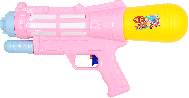 Водяна рушниця SM0692 (к24), 1шт