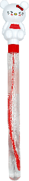 206541 Мильні бульбашки 35см SM0557 (к24), 1шт