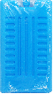 Акумулятор холоду D041  16,5х9см(cm)  (к24), 1шт