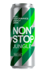 Non Stop напій безалкогольний енергетичний Jungle, 0,5л