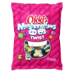 Okki Marshmallows Twist со вкусом жвачки Тутти-Фрутти 30г(6х24)
