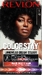 REVLON Colorstay фарба для волосся №1 Black