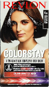 REVLON Colorstay краска для волос №4.15 Cool Dark Chocolate Brown