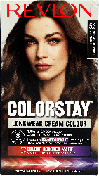 REVLON Colorstay краска для волос №5.3 Medium Golden Brown