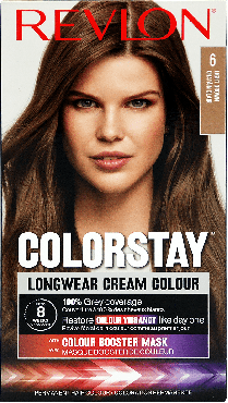 REVLON Colorstay фарба для волосся №6 Light Brown