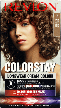 REVLON Colorstay фарба для волосся №7 Dark Blonde