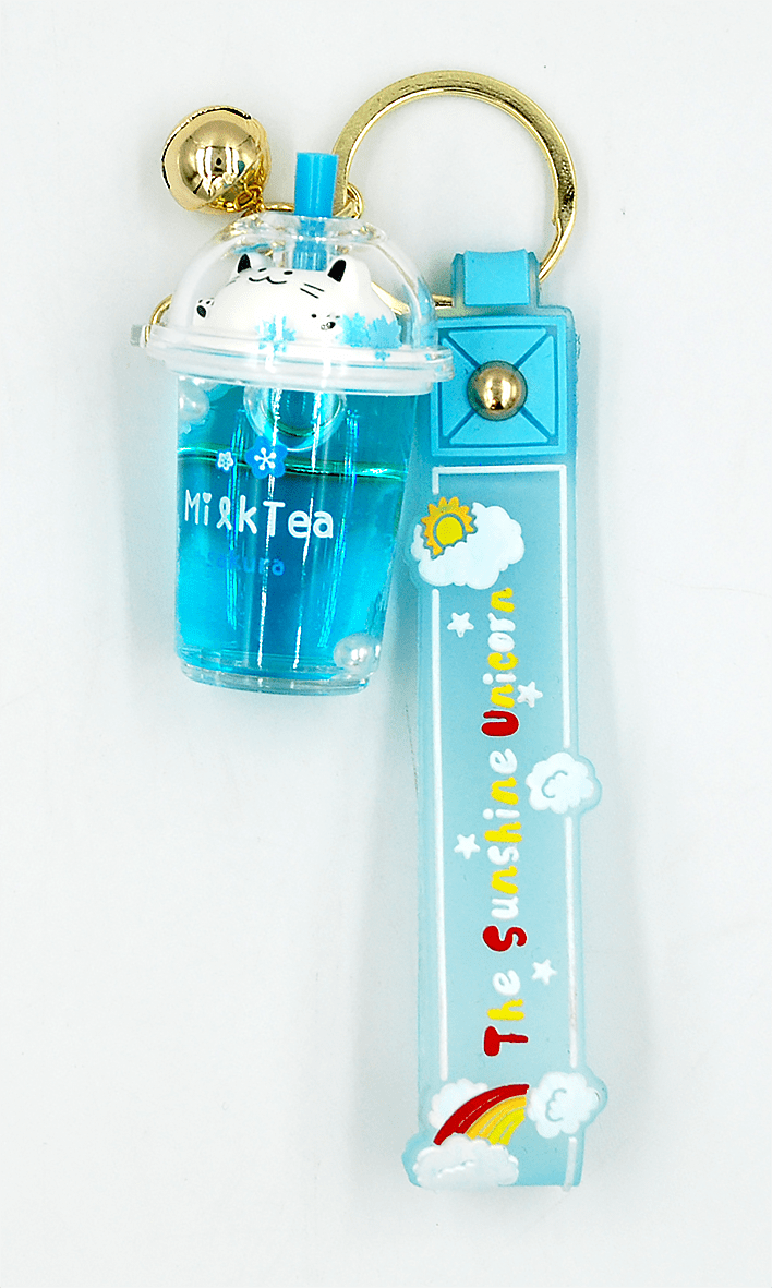 Брелок Milk Tea, 1шт