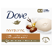 Dove крем-мило Обійми ніжності, 90 г