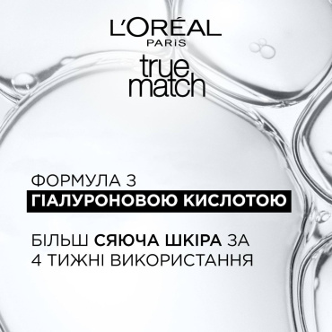L`Oreal пудра компактна True Match 2N, 9 г фото 4