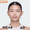 Тональний крем легкий L’Oréal Paris True Match з гіалуроновою кислотою 3.D/3.W, 30 мл фото 1