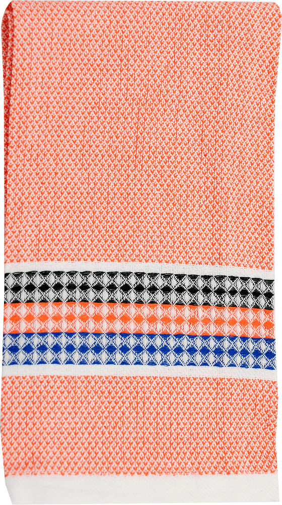 Рушник кухонний 42*68см, арт. PRT110513, 1шт