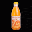 Energy Vitamins пена для ванн Mandarin marmalade, 800мл