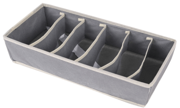 Органайзер SKY для речей з 6 комірками 1 шт.