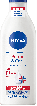 Nivea лосьйон для тіла відновлення та догляд Repair&Care, 400 мл фото 8
