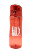 Пляшка для води Let's Rock, 1 штука