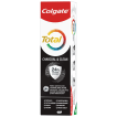 Colgate зубная паста Total 12 Charcoal, 75 мл фото 1