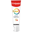 Colgate зубная паста Total 12 Charcoal, 75 мл фото 2