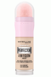 Maybelline Instant Perfector Glow 4in1 Foundation with Fading Effect 00, 20 мл