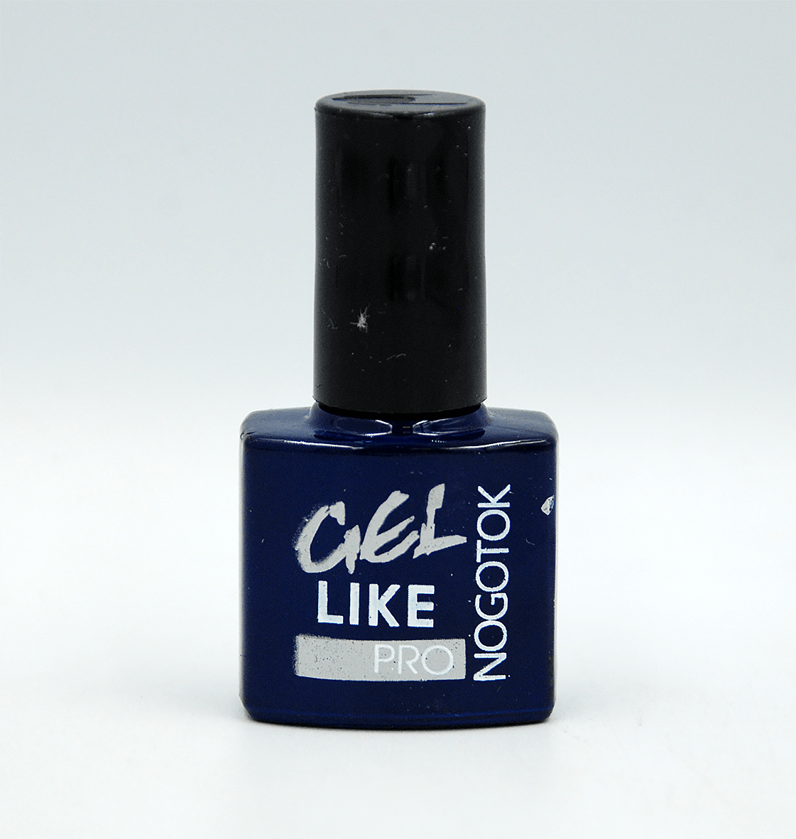 Ноготок лак для нігтів Pro Gel Like 17, 7 мл
