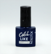 Ноготок лак для ногтей Pro Gel Like 17, 7 мл