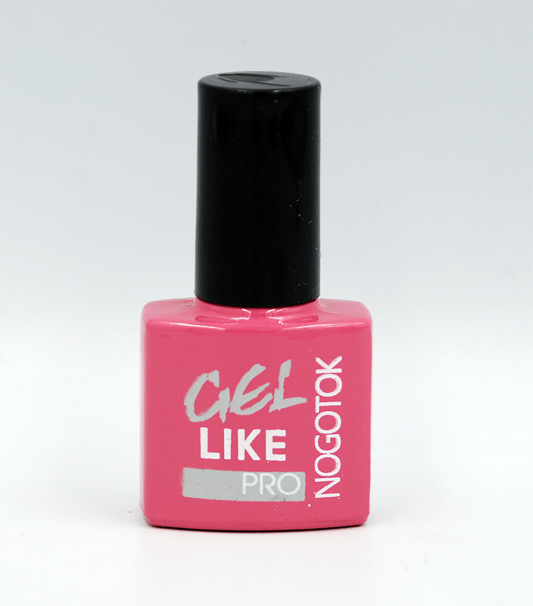Ноготок лак для нігтів Pro Gel Like 27, 7 мл