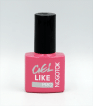 Ноготок лак для нігтів Pro Gel Like 27, 7 мл