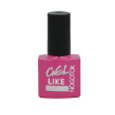 Ноготок лак для нігтів Pro Gel Like 27, 7 мл фото 1