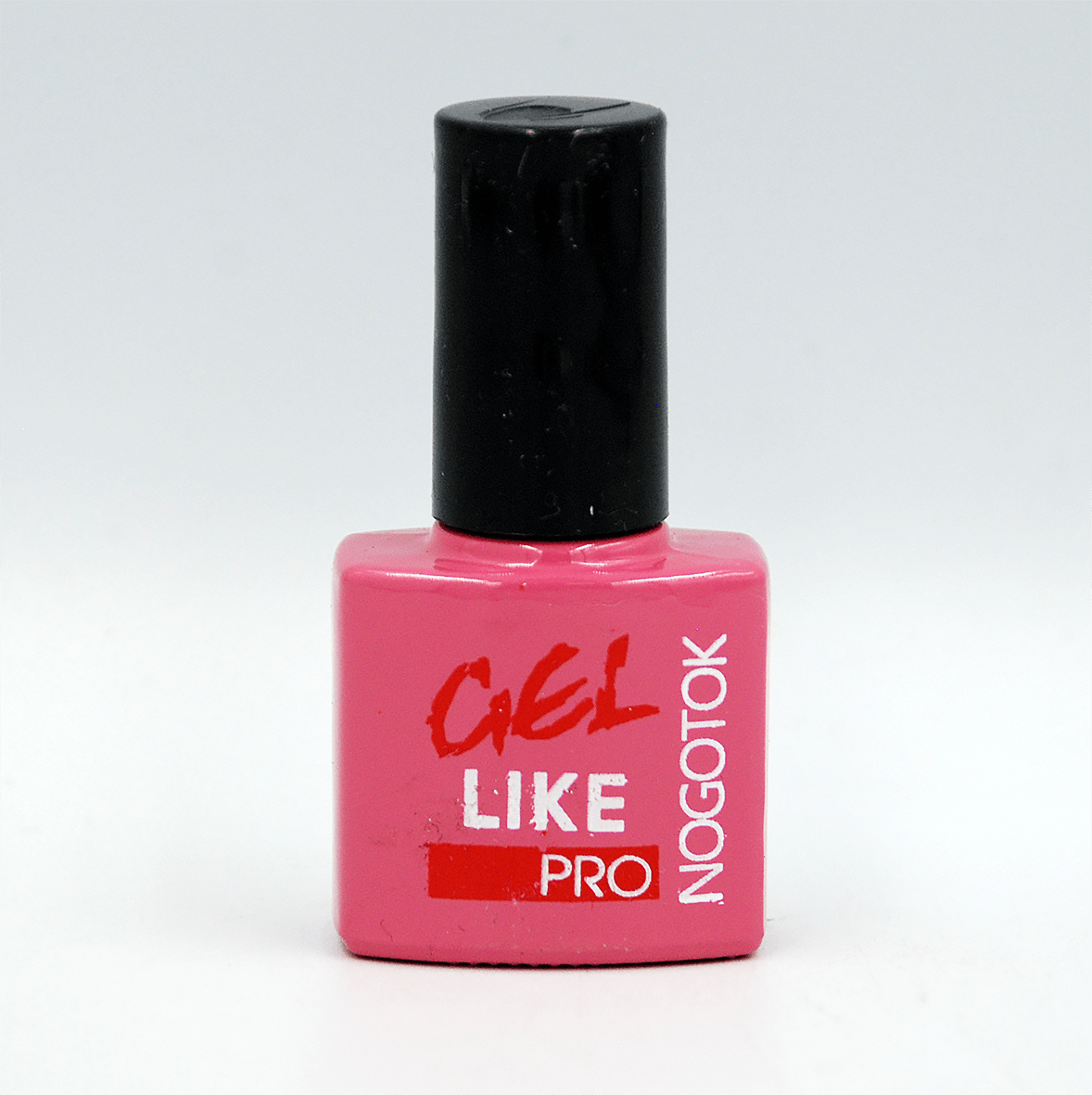 Ноготок лак для нігтів Pro Gel Like 46, 7 мл