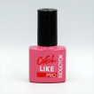 Ноготок лак для нігтів Pro Gel Like 46, 7 мл