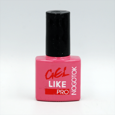 Ноготок лак для нігтів Pro Gel Like 46, 7 мл