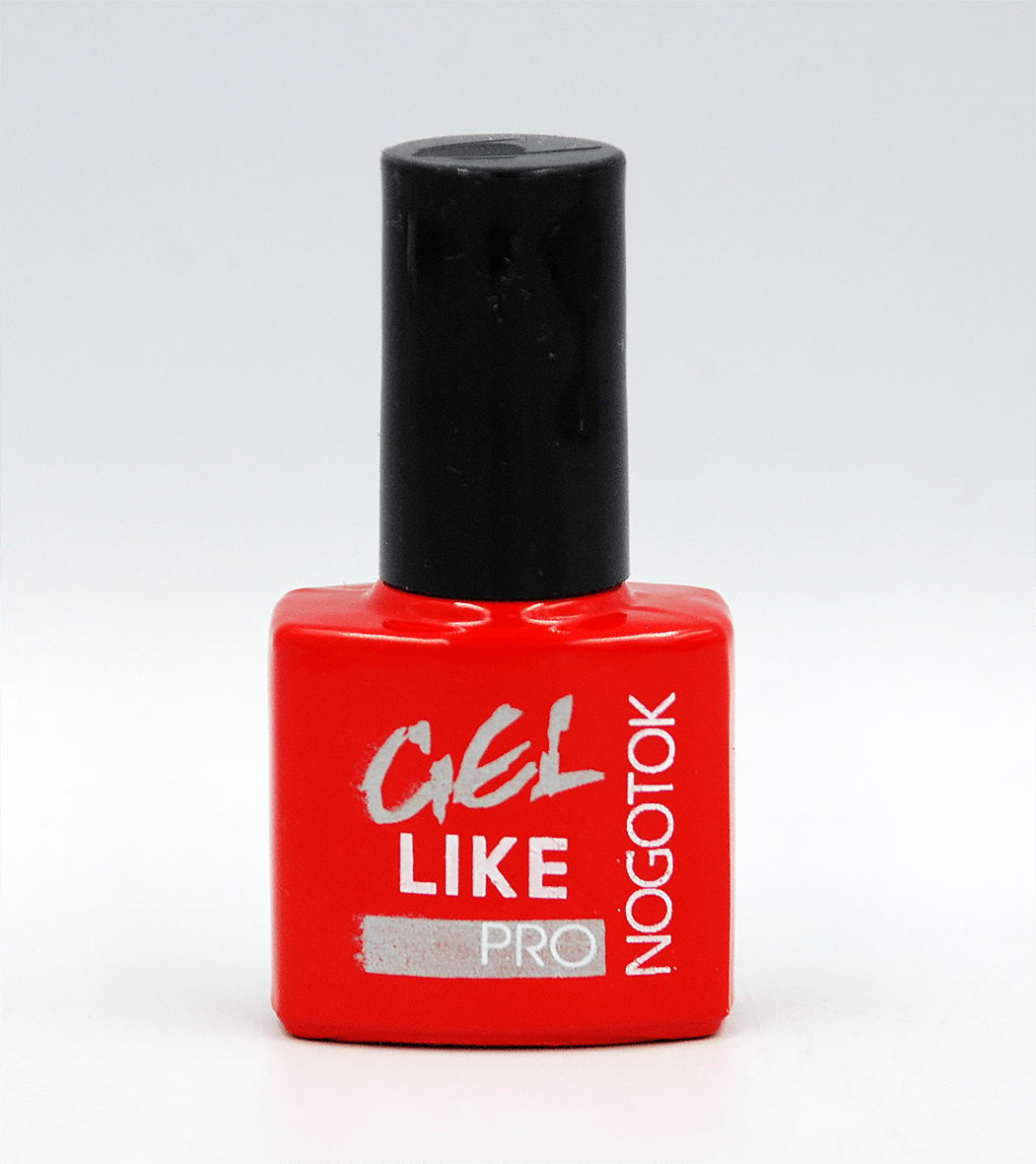 Ноготок лак для нігтів Pro Gel Like 59, 7 мл