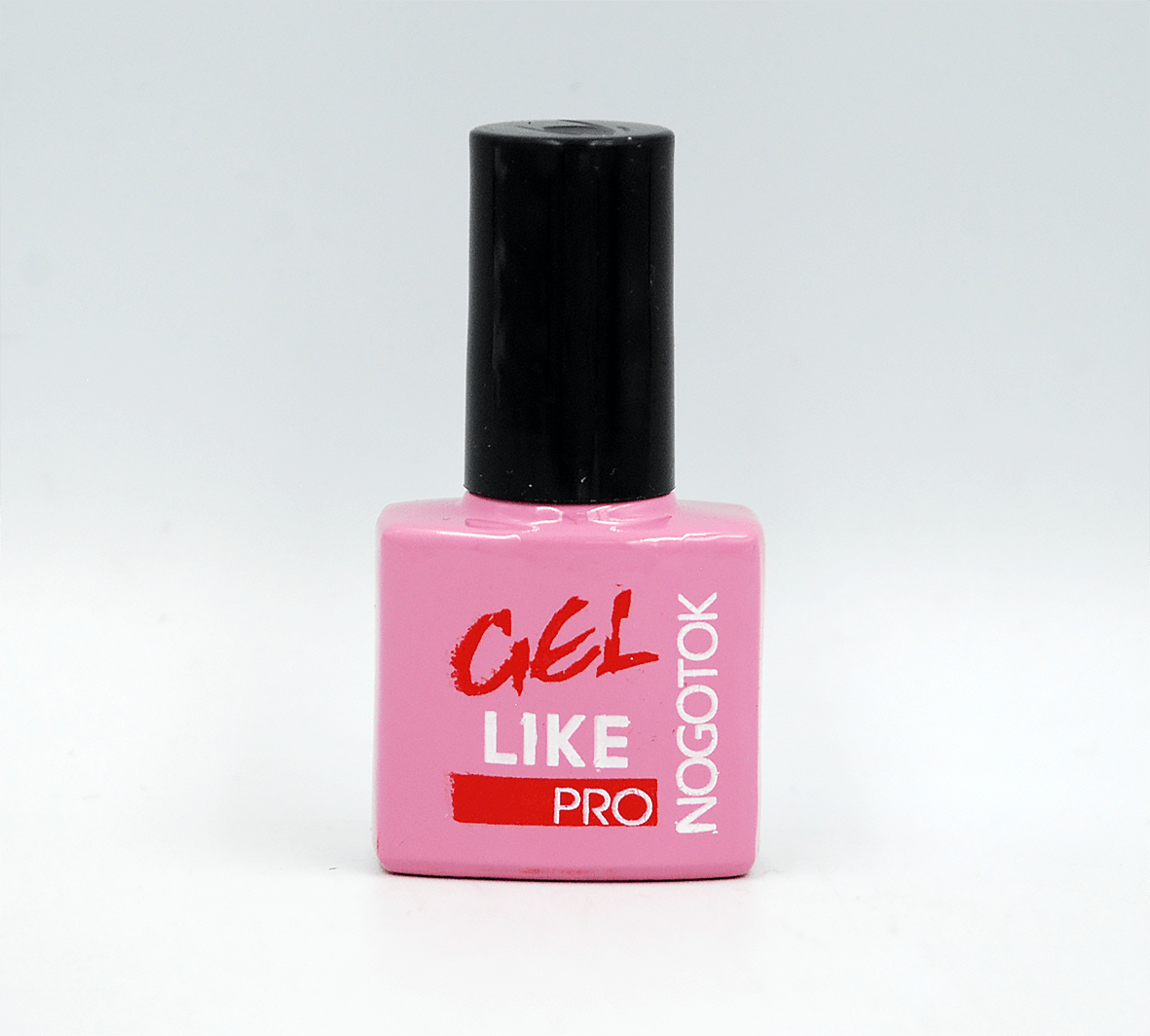 Ноготок лак для нігтів Pro Gel Like 60, 7 мл