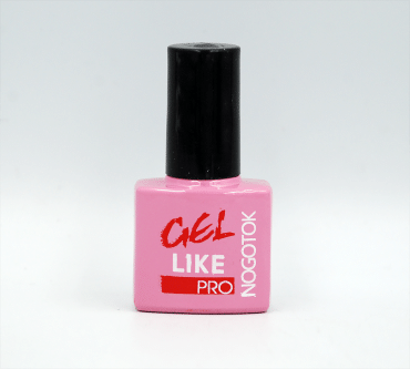 Ноготок лак для нігтів Pro Gel Like 60, 7 мл
