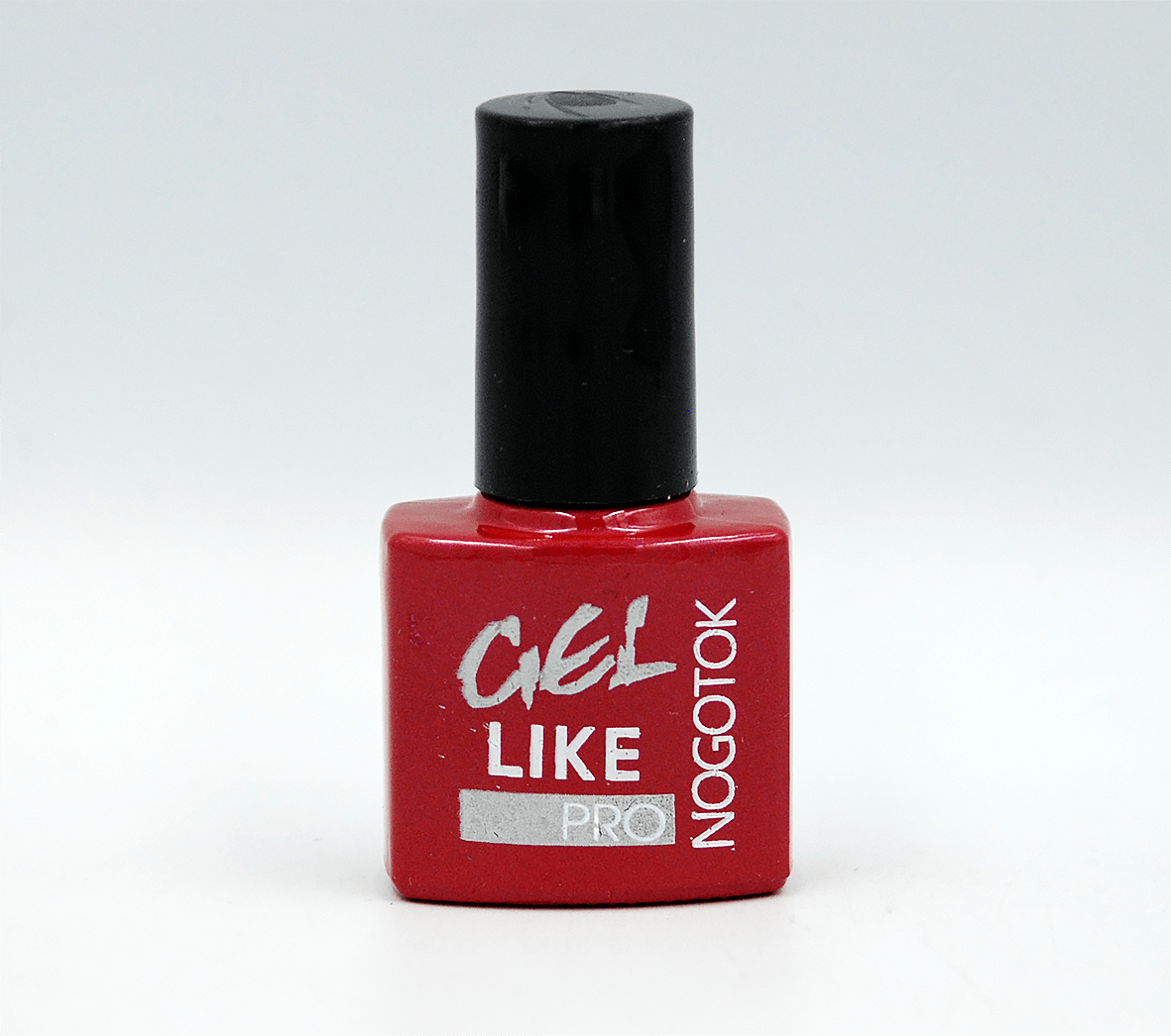 Ноготок лак для нігтів Pro Gel Like 91, 7 мл