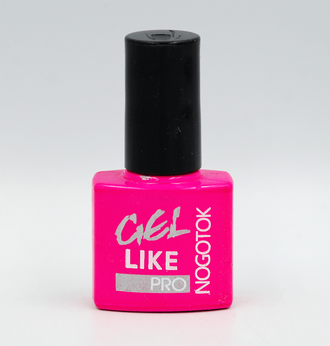 Ноготок лак для нігтів Pro Gel Like 112, 7 мл