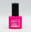 Ноготок лак для ногтей Pro Gel Like 112, 7 мл