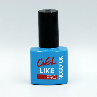 Ноготок лак для ногтей Pro Gel Like 113, 7 мл