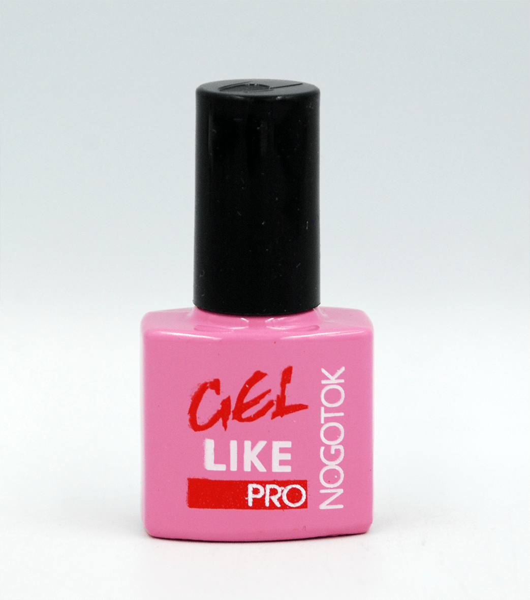 Ноготок лак для нігтів Pro Gel Like 116, 7 мл