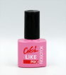 Ноготок лак для ногтей Pro Gel Like 116, 7 мл