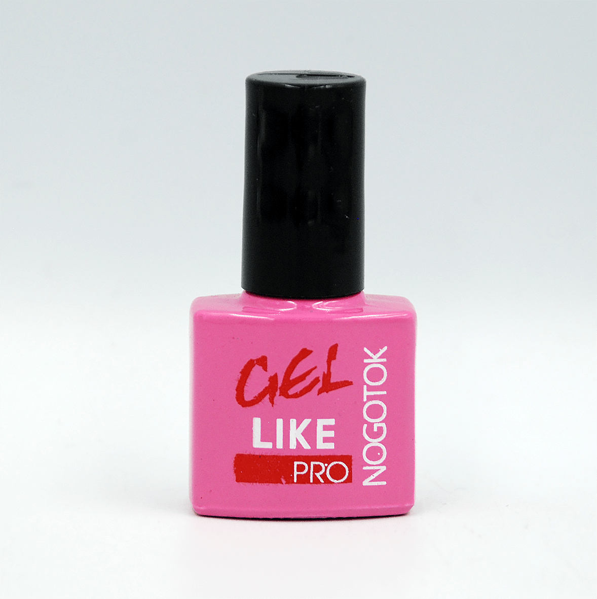 Ноготок лак для нігтів Pro Gel Like 119, 7 мл