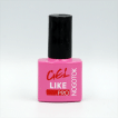 Ноготок лак для ногтей Pro Gel Like 119, 7 мл