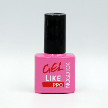 Ноготок лак для ногтей Pro Gel Like 119, 7 мл
