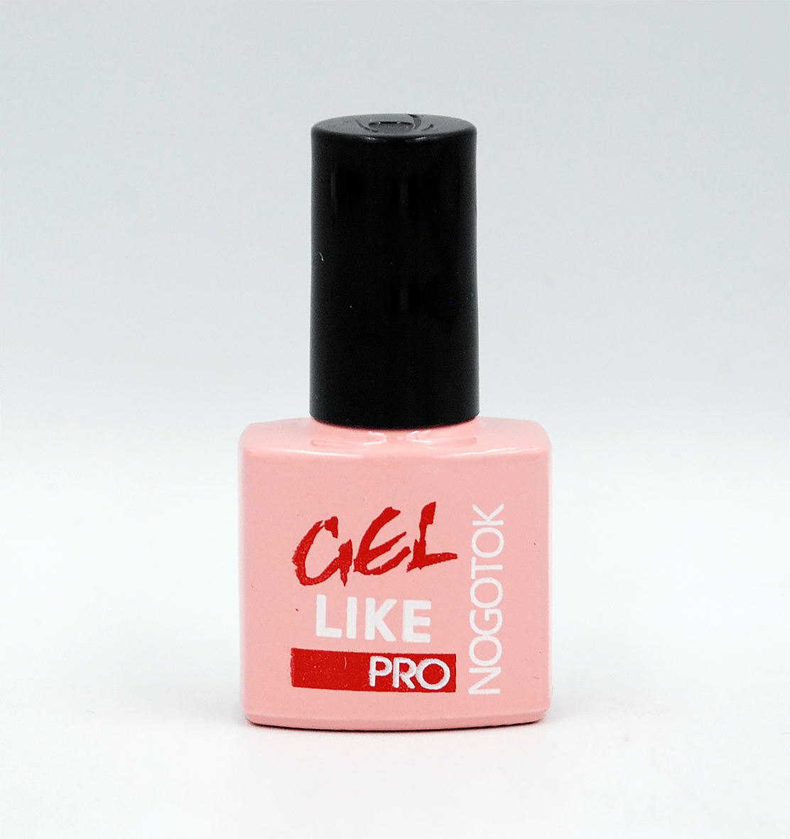 Ноготок лак для нігтів Pro Gel Like 121, 7 мл