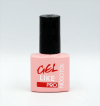 Ноготок лак для нігтів Pro Gel Like 121, 7 мл