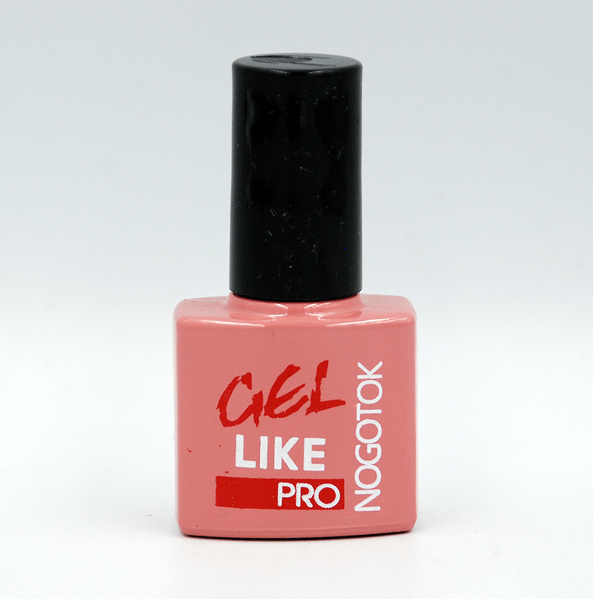Ноготок лак для нігтів Pro Gel Like 122, 7 мл