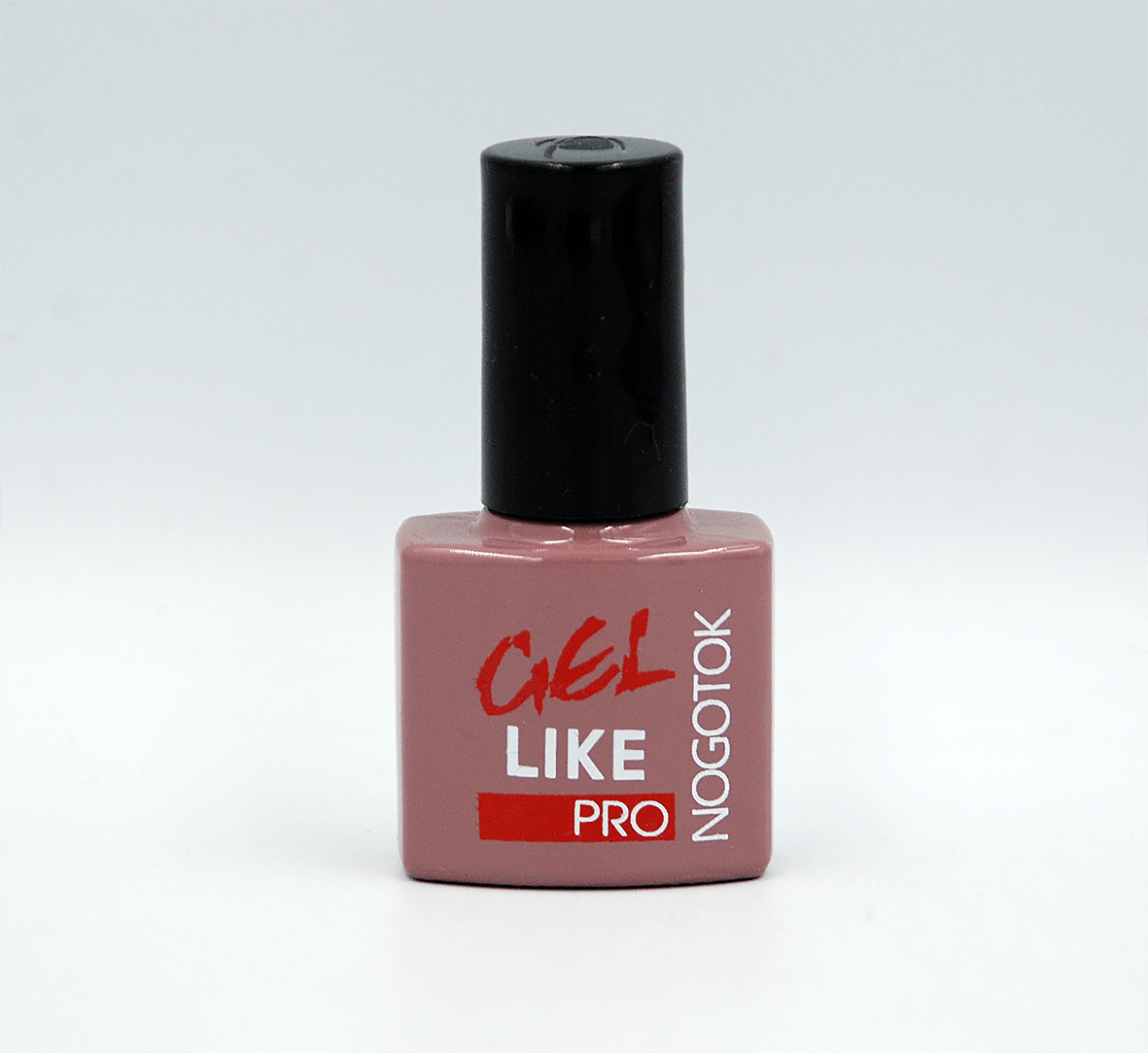 Ноготок лак для нігтів Pro Gel Like 125, 7 мл