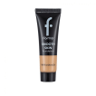 Flormar тональный крем SMOOTH SKIN 004, 25 мл