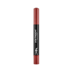 Flormar помада матовая со спонжем LIGHTWEIGHT LIP POWDER 09, 2.7 мл