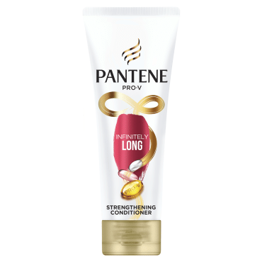 PANTENE Бальзам-ополіскувач Нескінченна довжина, 200мл фото 1